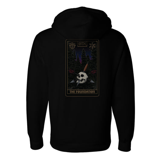 The Foundation Hoodie