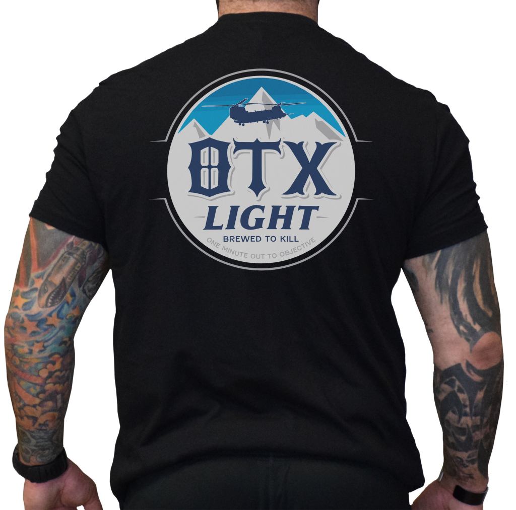 Brewed To Kill Tee