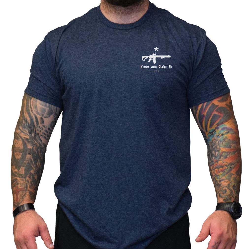 OTX Come and Take It Tee