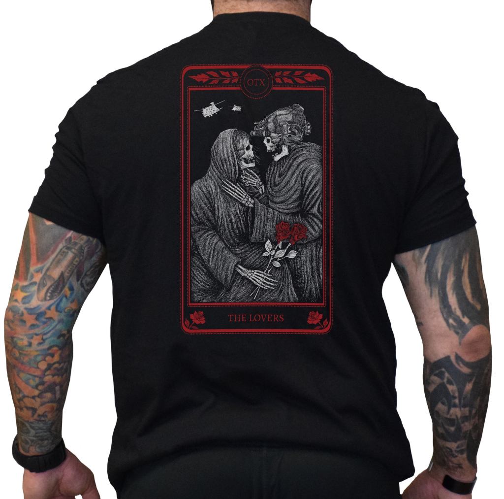 OTX The Lovers Tee