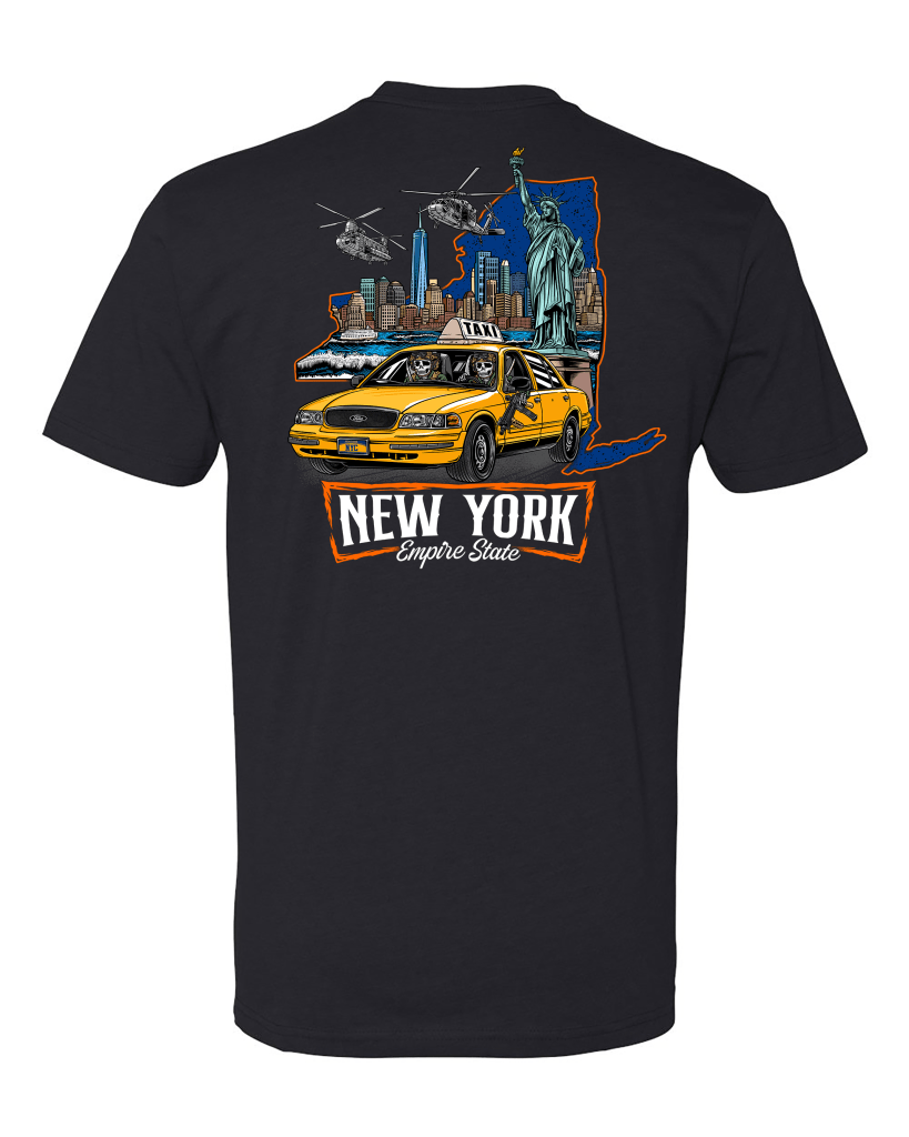 NY Tee