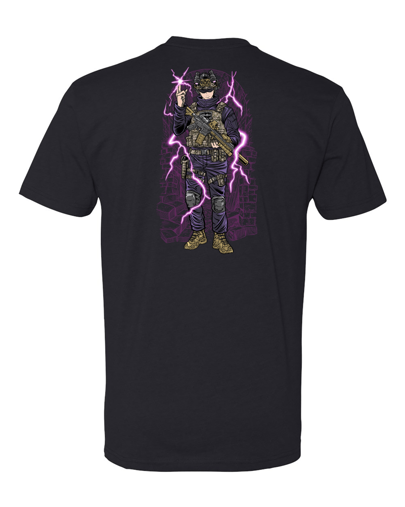Gojo Tee