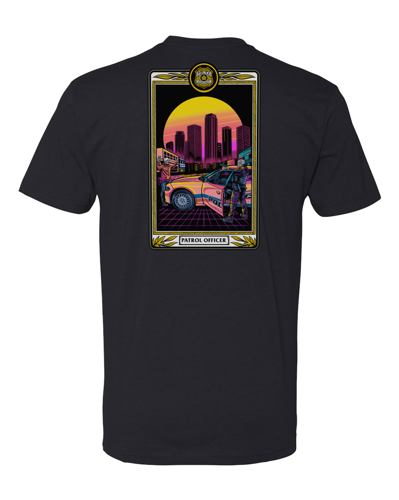 Patrol Tee