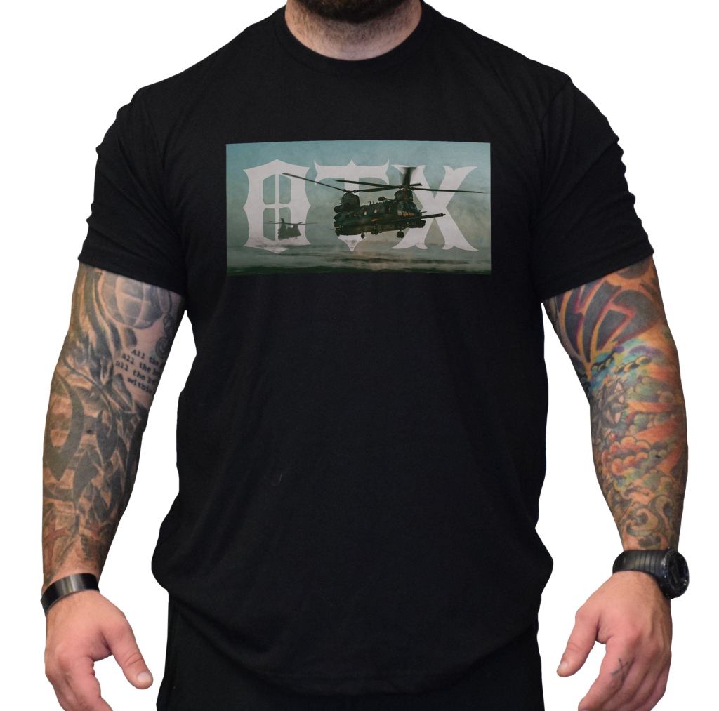 UBER Tee
